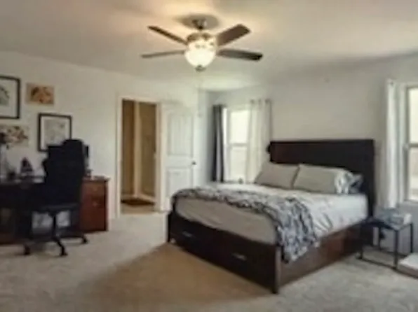 3065 Seth Ln, Forney, TX 75126