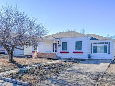 4189 S Washington Street, Englewood, CO, 80113