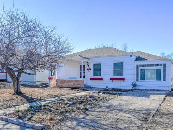 4189 S Washington Street, Englewood, CO 80113