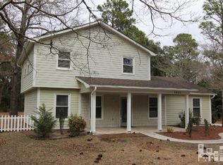 5423 Eastwind Rd, Wilmington, NC 28403