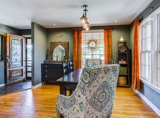 611 Lillard Rd, Arlington, TX 76012