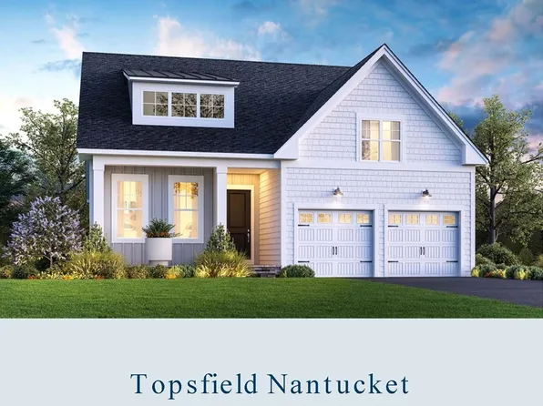 50 Kestrel Hts #25, Plymouth, MA 02360