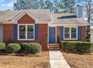 162 Manor Row, Macon, GA 31210
