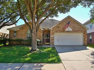20219 Concord Hill Dr, Cypress, TX 77433