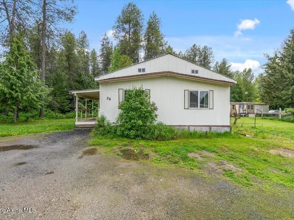 468800 Highway 95 #26, Sagle, ID 83860