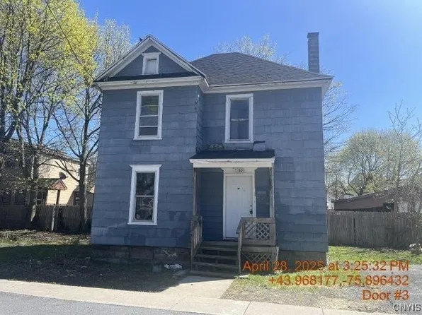 930 Riggs Ave, Watertown, NY 13601