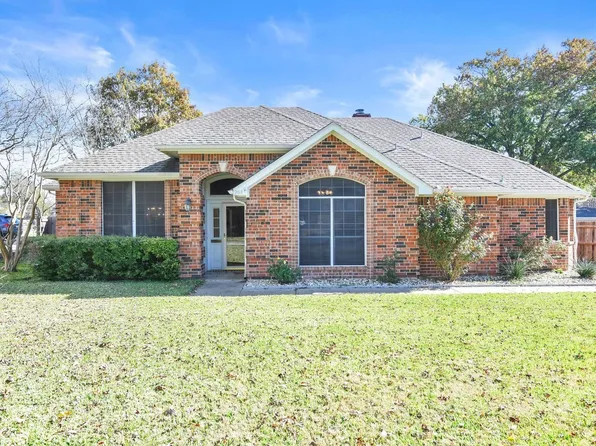 208 Mimosa Ln, Lancaster, TX 75146