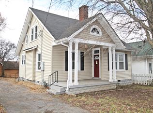 411 N Boren St, Springfield, TN 37172