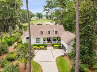 36 Hawthorne Rd, Bluffton, SC 29910