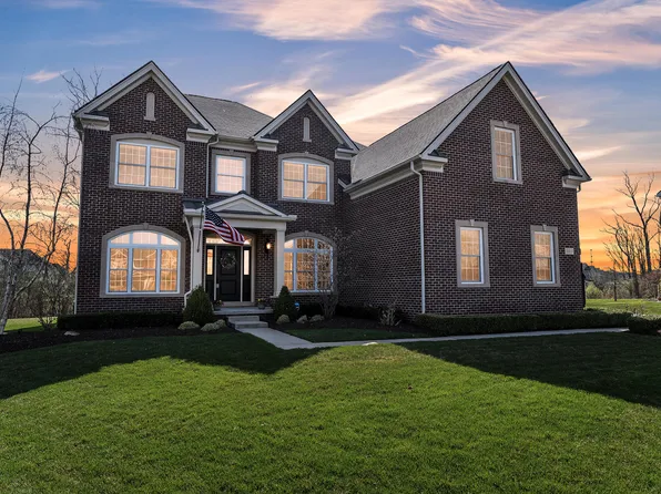 50437 Telluride Cir, Canton, MI 48187