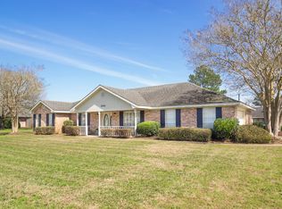1304 Allison Dr, Deridder, LA 70634