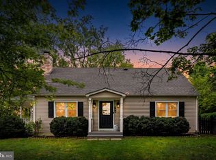 130 Fort Evans Rd NE, Leesburg, VA 20176
