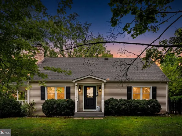 130 Fort Evans Rd NE, Leesburg, VA 20176