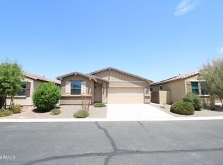 12236 W Rowel Rd, Peoria, AZ 85383