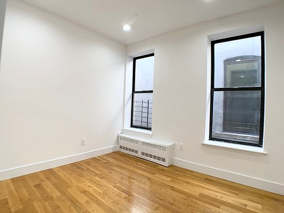 5th image of 28 W 132nd St #5AA