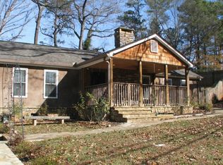 1510 Wellswood Dr SE, Atlanta, GA 30315