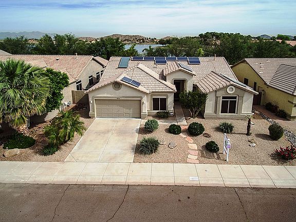 2nd image of 18056 W San Alejandro Dr