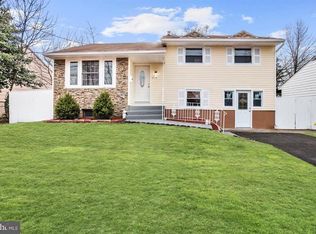3728 Remington Ave, Pennsauken, NJ 08110