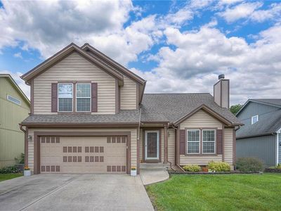 15433 S Shannan Ln, Olathe, KS, 66062