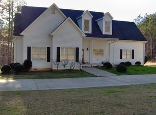 977 Snapping Shoals Rd, McDonough, GA 30252