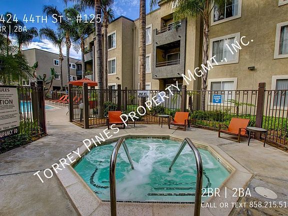 4th image of 4424 44th St APT 125