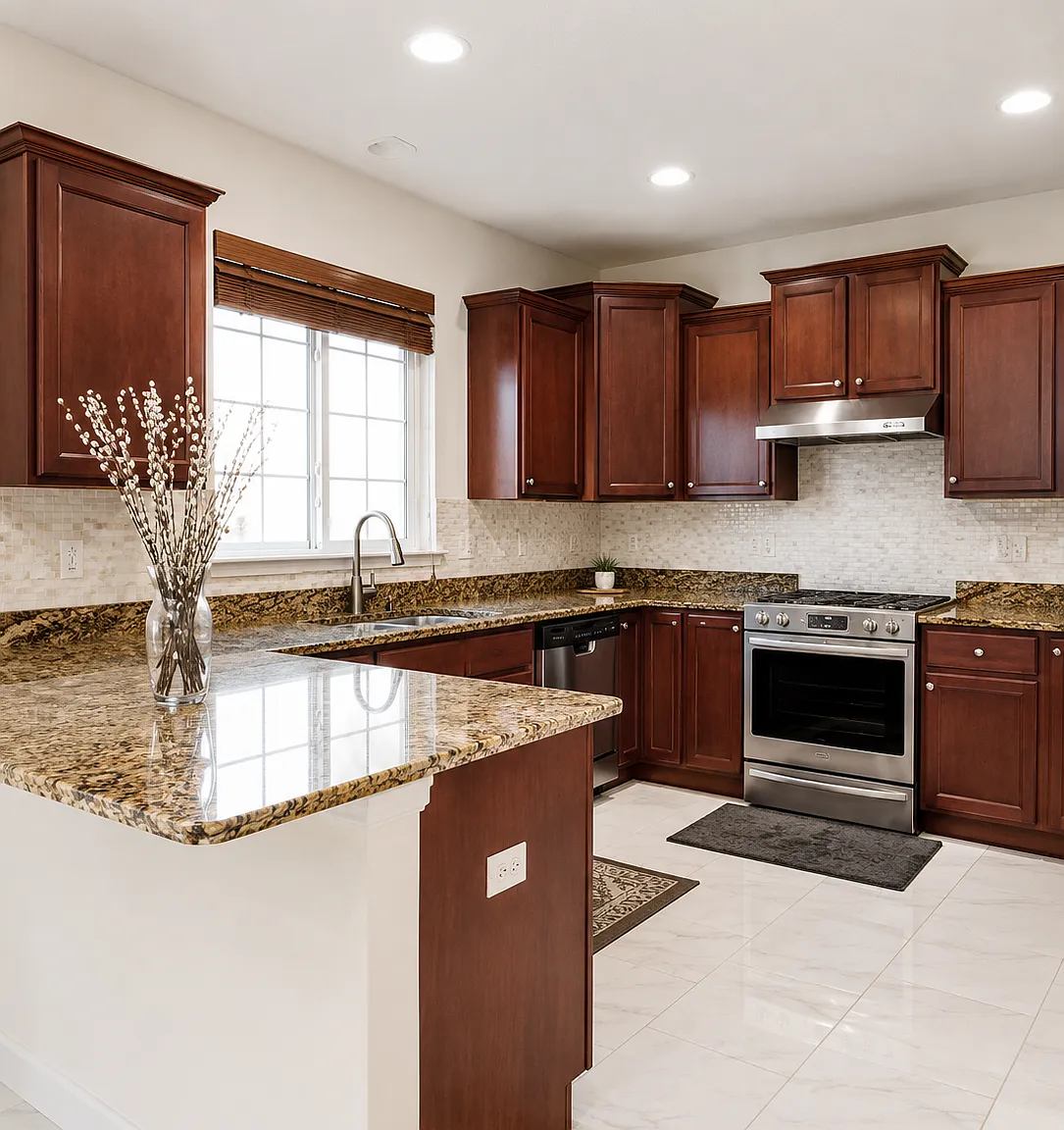 4 bed, 2.5 bath, 2634 sqft, $2,700 — Photo 3