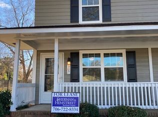 305 Lake Ave, North Augusta, SC 29841