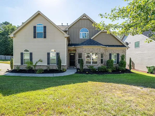 29 Morning Sun Ct, Columbia, SC 29229