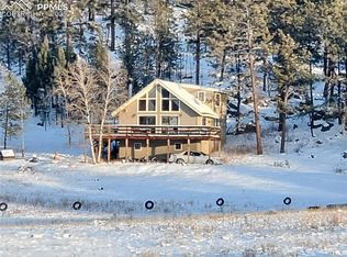 182 Sioux Rd, Florissant, CO 80816