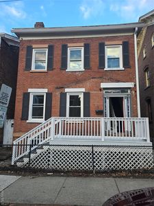 185 Mill Street, Poughkeepsie, NY, 12601