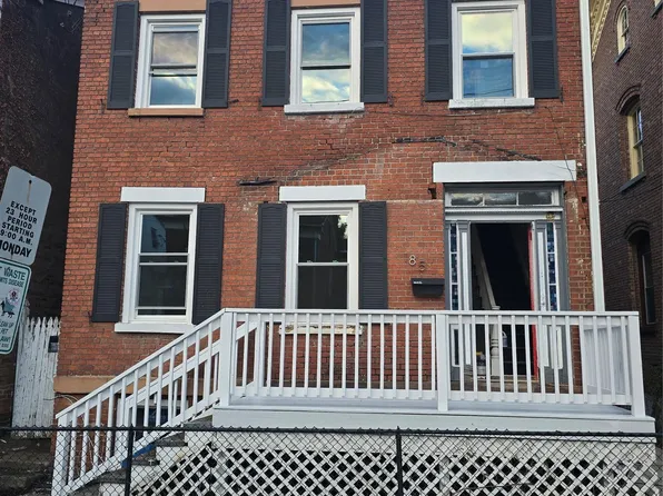 185 Mill Street, Poughkeepsie, NY 12601