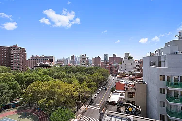 Rented by Brown Harris Stevens