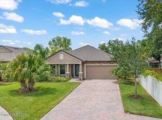 2990 Louetta Cir, Melbourne, FL 32901