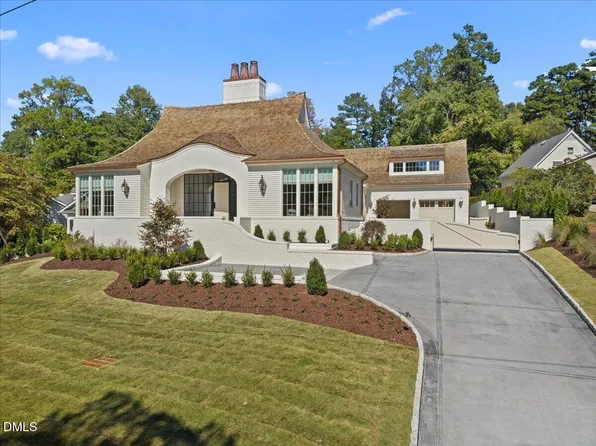 1610 Brooks Ave, Raleigh, NC 27607