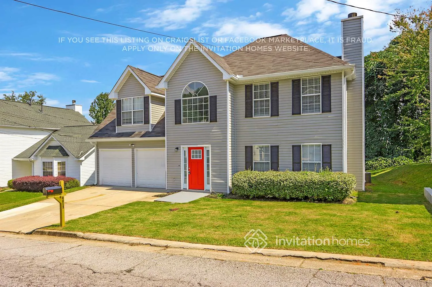 5618 Wellborn Creek Dr Lithonia, GA 30058 — Photo 3