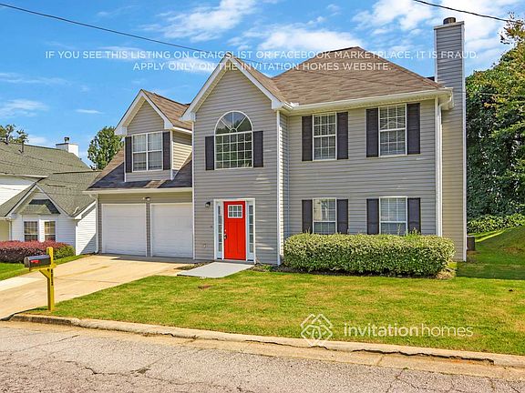 3rd image of 5618 Wellborn Creek Dr