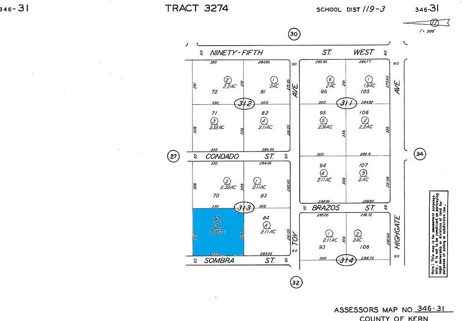1st image of 0 Gombra Lot 69