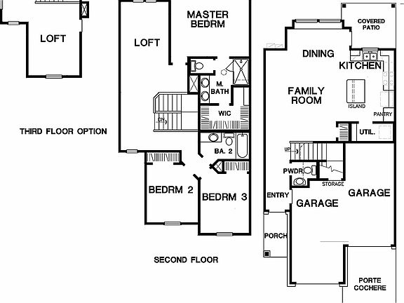 Floor Plan.