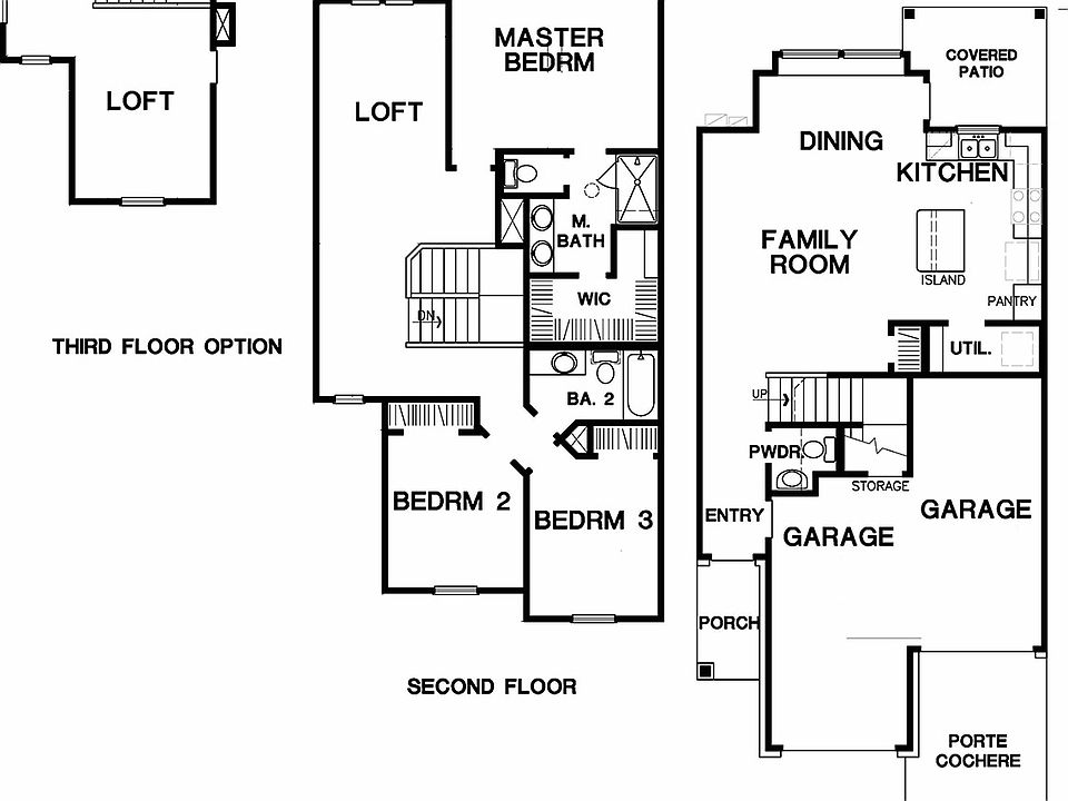 Floor Plan.