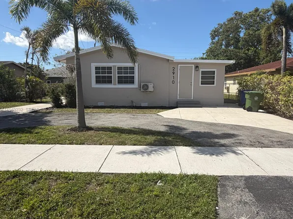 2910 NW 25th St, Fort Lauderdale, FL 33311