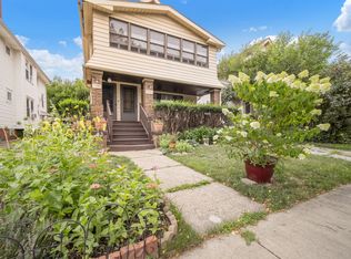 2026 Lewis Dr, Lakewood, OH 44107