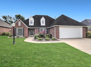 10010 E 95th St N, Owasso, OK 74055