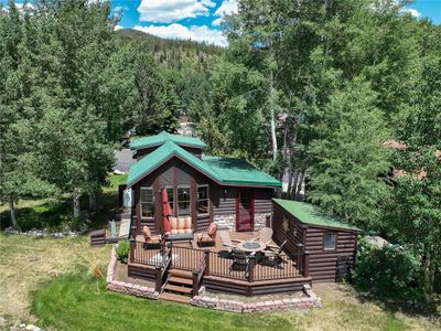 85 Revett Dr #6, Breckenridge, CO, 80424