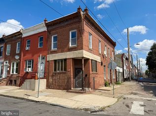 1825 S 21st St, Philadelphia, PA 19145