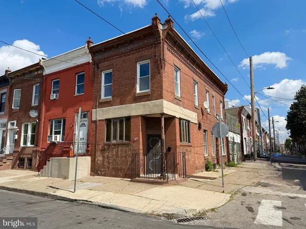 1825 S 21st St, Philadelphia, PA 19145