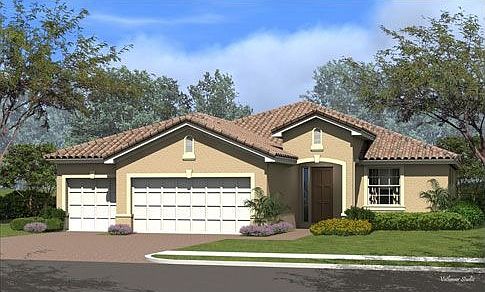 9327 Silent Oak Circle