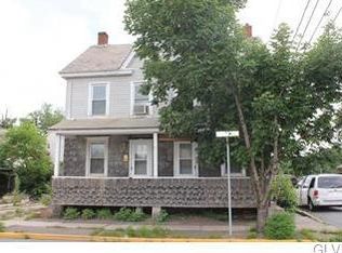 418 4th St, Palmerton, PA 18071