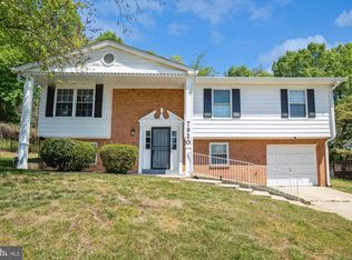 7920 Hart Rd, Fort Washington, MD 20744