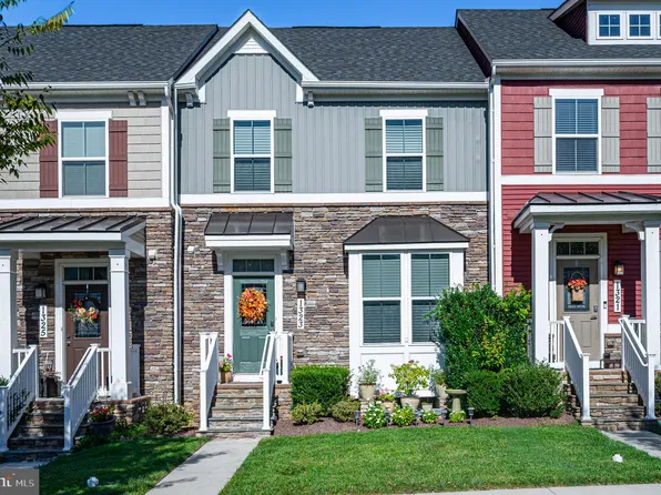 1323 Monocacy Crossing Pkwy, Brunswick, MD 21716