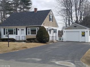 1 Allen St, Jay, ME 04239